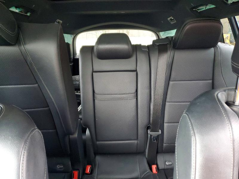 Aukcja sprzedaży 2022 Mercedes-benz Gls, vin: 4JGFF5KE3NA634074, numer aukcji: 51242336