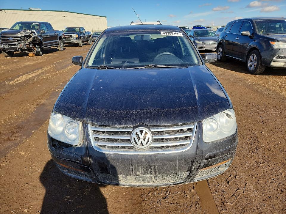 Aukcja sprzedaży 2009 Volkswagen City Jetta, vin: 3VWTK69M49M632636, numer aukcji: 49209166