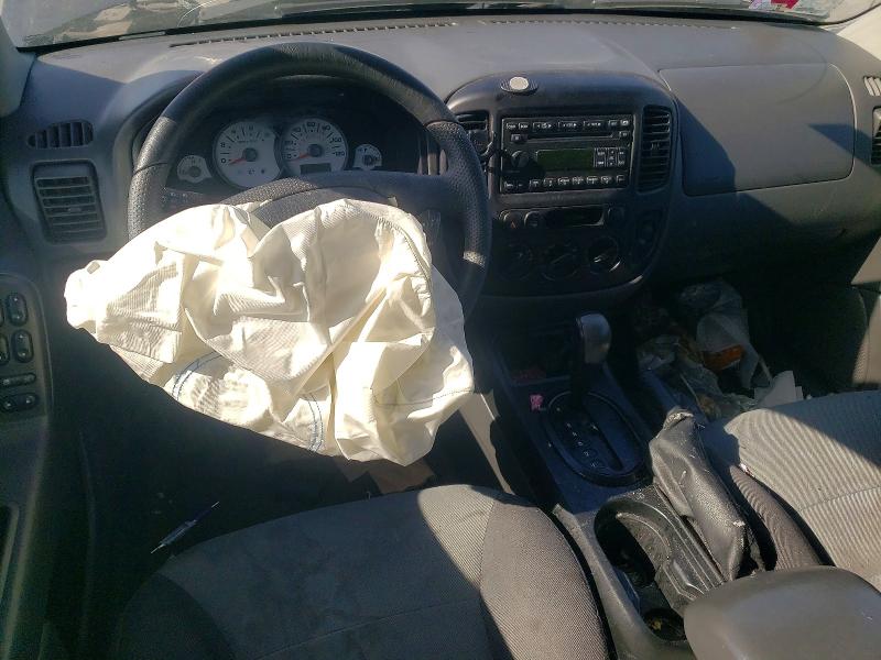 50735706 :رقم المزاد ، 1FMYU02Z75KC90439 vin ، 2005 Ford Escape مزاد بيع
