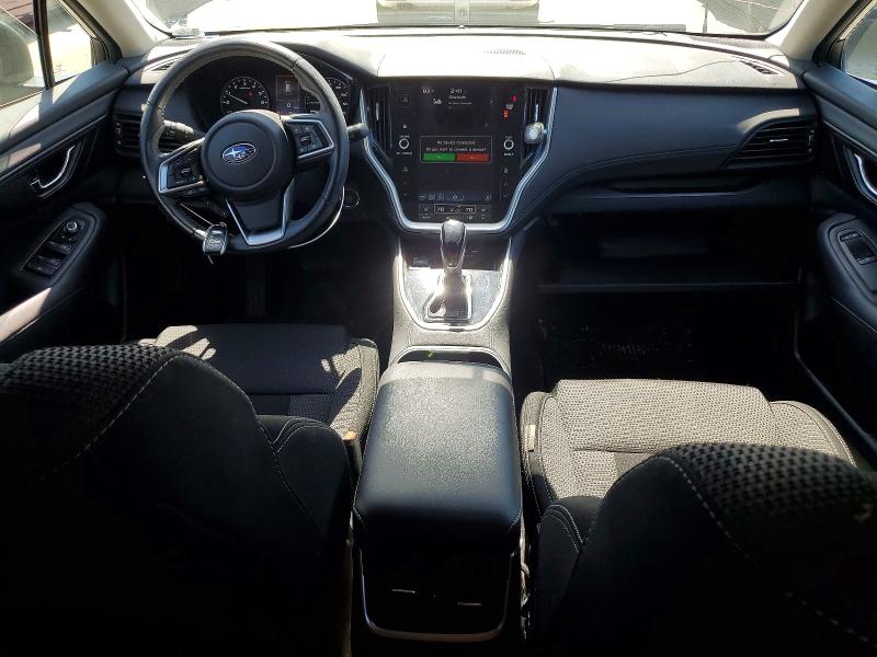 Продажа на аукционе авто 2022 Subaru Outback, vin: 4S4BTAFC7N3272313, номер лота: 50243946