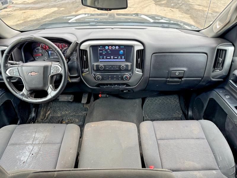 49058696 :رقم المزاد ، 2GCVKPEC1K1197103 vin ، 2019 Chevrolet Silverado Ld مزاد بيع