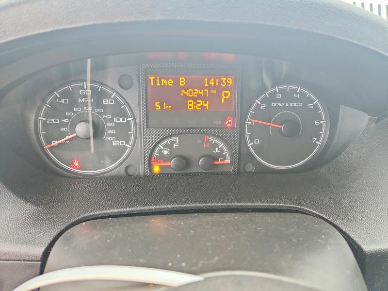 48763336 :رقم المزاد ، 3C6TRVAG2JE120975 vin ، 2018 Ram Promaster 1500 مزاد بيع