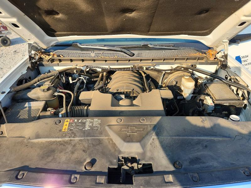 Aukcja sprzedaży 2019 Chevrolet Silverado Ld, vin: 2GCVKPEC0K1115555, numer aukcji: 50932826