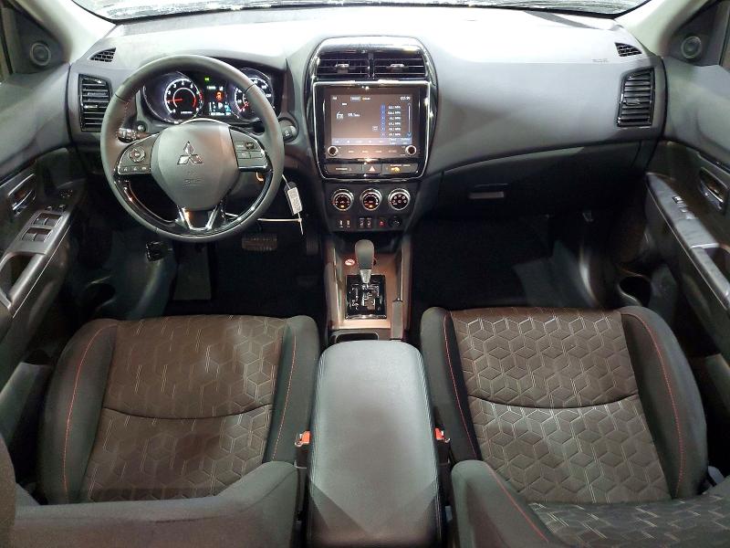 Продажа на аукционе авто 2026 Mitsubishi Outlander Sport, vin: JA4ARUAU1TU013544, номер лота: 51128946