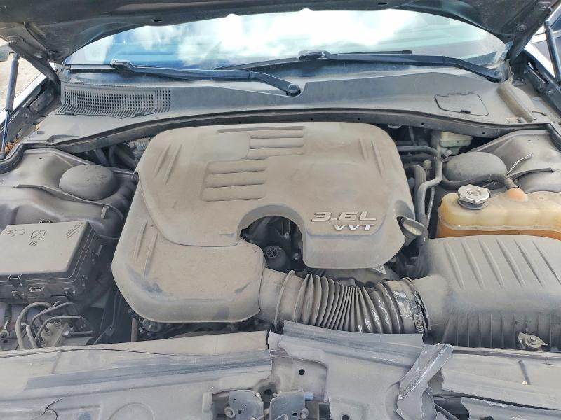 Продажа на аукционе авто 2014 Chrysler 300, vin: 2C3CCAAG3EH361431, номер лота: 49154036
