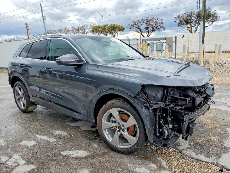 Aukcja sprzedaży 2025 Audi Q5, vin: WA12AAGU6S2043070, numer aukcji: 48936576