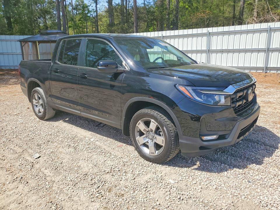 49294986 :رقم المزاد ، 5FPYK3F54TB005281 vin ، 2026 Honda Ridgeline مزاد بيع