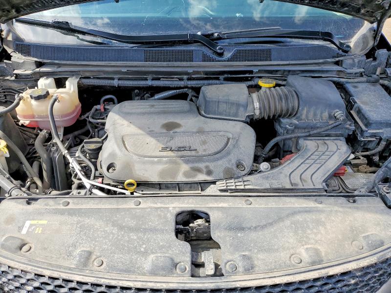 Auction sale of the 2021 Chrysler Grand Caravan, vin: 2C4RC1YG4MR521496, lot number: 51496186