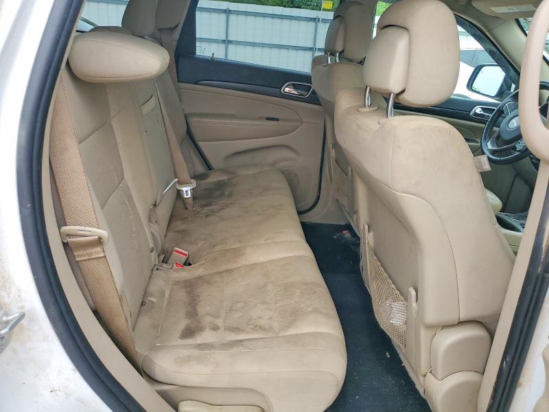 51487686 :رقم المزاد ، 1C4RJFAG9KC638297 vin ، 2019 Jeep Grand Cherokee مزاد بيع