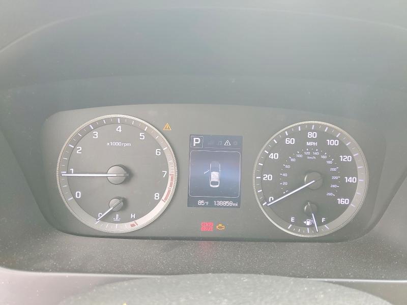 Продажа на аукционе авто 2015 Hyundai Sonata, vin: 5NPE24AF1FH185598, номер лота: 49787316