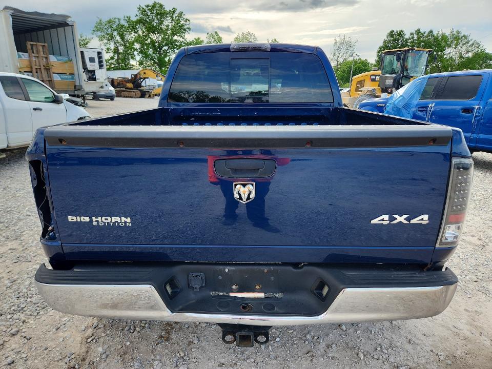 Aukcja sprzedaży 2007 Dodge Ram 1500, vin: 1D7HU18237J627174, numer aukcji: 94751385