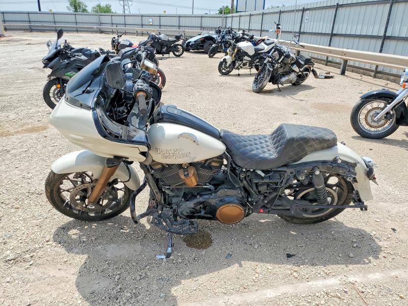 Продаж на аукціоні авто 2023 Harley Davidson Fltrxst, vin: 1HD1ACL19PB622696, номер лоту: 51358446