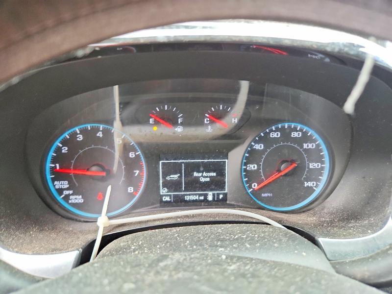 2019 Chevrolet Traverse მანქანა იყიდება აუქციონზე, vin: 1GNERFKW7KJ308450, აუქციონის ნომერი: 48893216