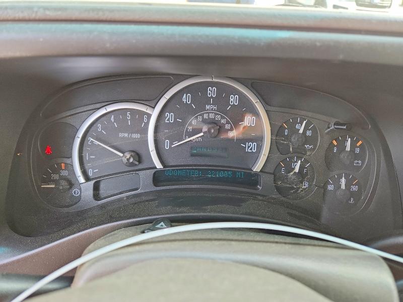Auction sale of the 2004 Cadillac Escalade, vin: 3GYFK66N54G232437, lot number: 48852186