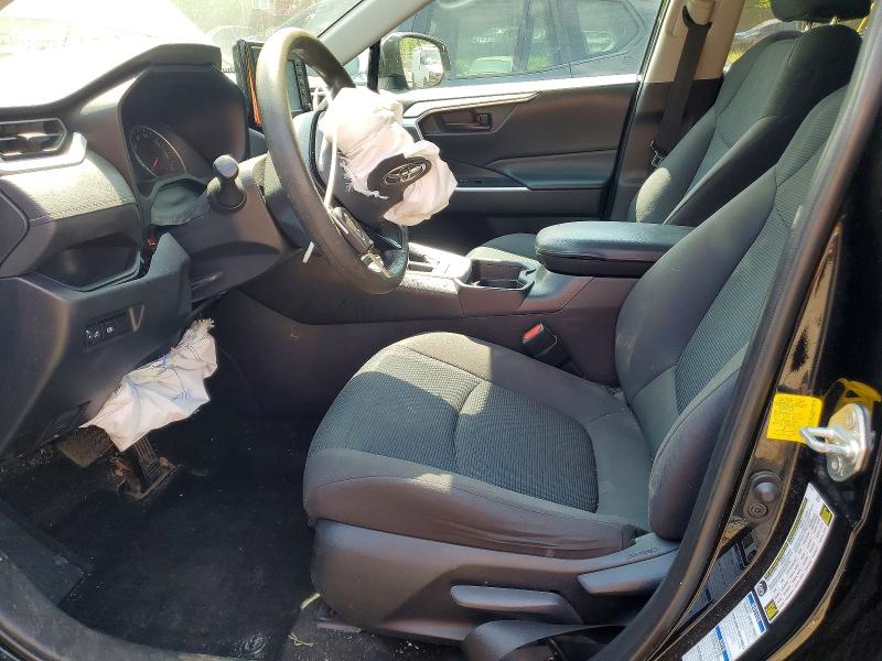 51149036 :رقم المزاد ، 2T3G1RFV3LC105247 vin ، 2020 Toyota Rav4 مزاد بيع