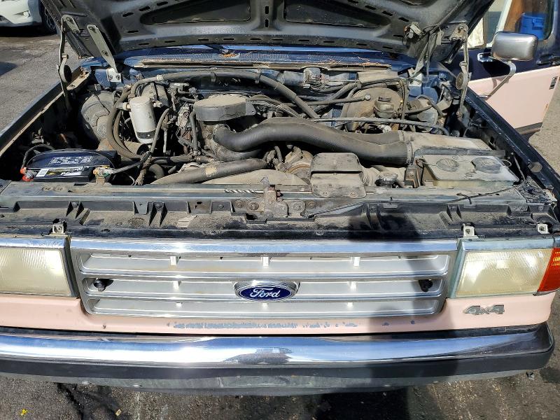 Aukcja sprzedaży 1988 Ford Bronco, vin: 1FMEU15N3JLA36071, numer aukcji: 49831746