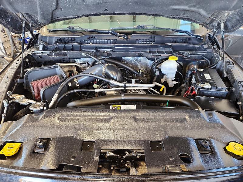 2019 Ram 1500 Classic მანქანა იყიდება აუქციონზე, vin: 3C6RR7KT2KG731502, აუქციონის ნომერი: 51020186