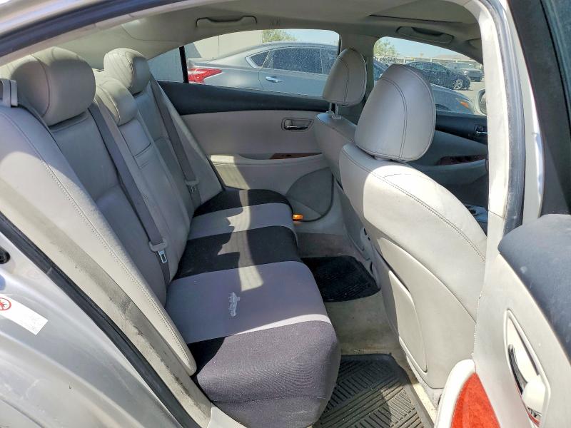 51025046 :رقم المزاد ، JTHBJ46G872019331 vin ، 2007 Lexus Es مزاد بيع