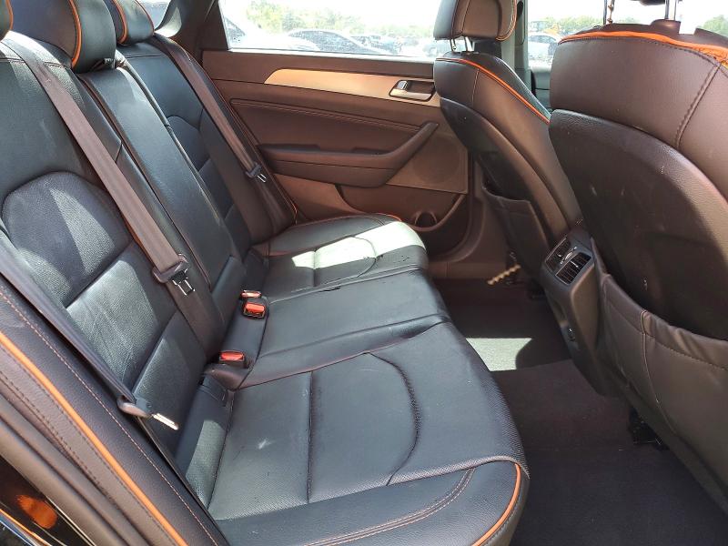 Aukcja sprzedaży 2015 Hyundai Sonata, vin: 5NPE34AB6FH065127, numer aukcji: 50481416
