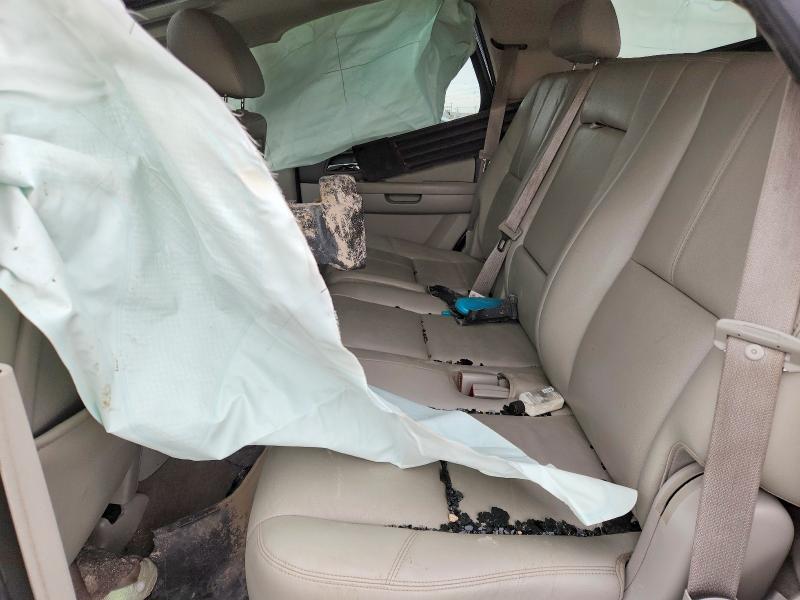2010 Gmc Yukon მანქანა იყიდება აუქციონზე, vin: 1GKUKCE01AR101670, აუქციონის ნომერი: 49977866