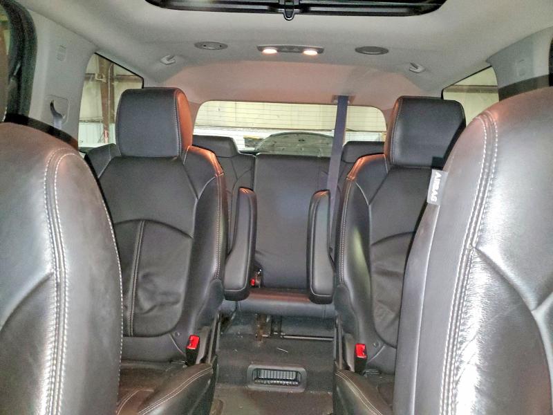 Aukcja sprzedaży 2015 Gmc Acadia, vin: 1GKKVRKD1FJ282073, numer aukcji: 50017956
