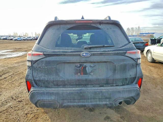 Продажа на аукционе авто 2025 Subaru Forester, vin: JF2SLDRC9SH605239, номер лота: 50113646
