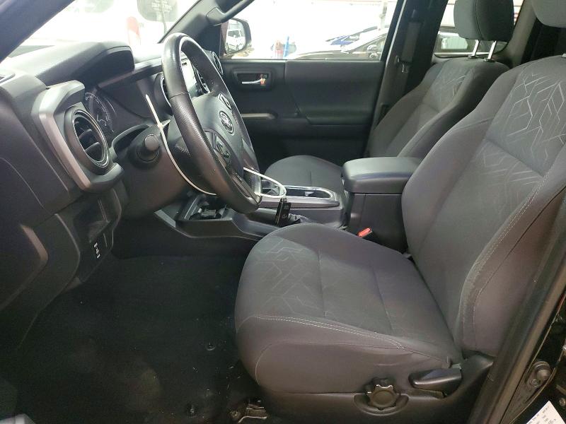 Aukcja sprzedaży 2017 Toyota Tacoma, vin: 5TFSZ5AN4HX105987, numer aukcji: 48328896