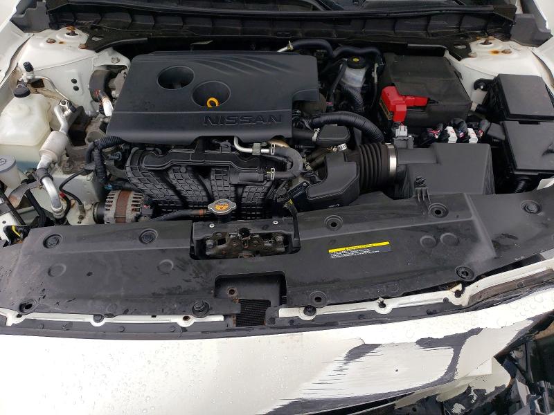 Продажа на аукционе авто 2020 Nissan Altima, vin: 1N4BL4DW6LN322676, номер лота: 49121896