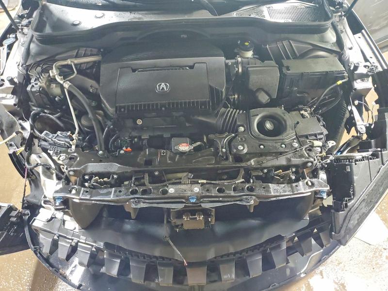 48692596 :رقم المزاد ، 5J8YE1H00NL041749 vin ، 2022 Acura Mdx مزاد بيع