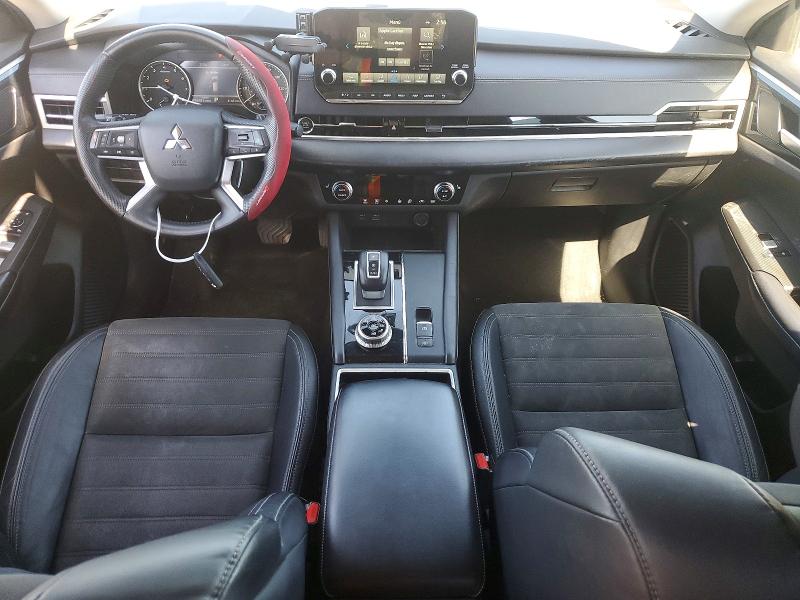 Продаж на аукціоні авто 2023 Mitsubishi Outlander, vin: JA4J4UA8XPZ032779, номер лоту: 48344026