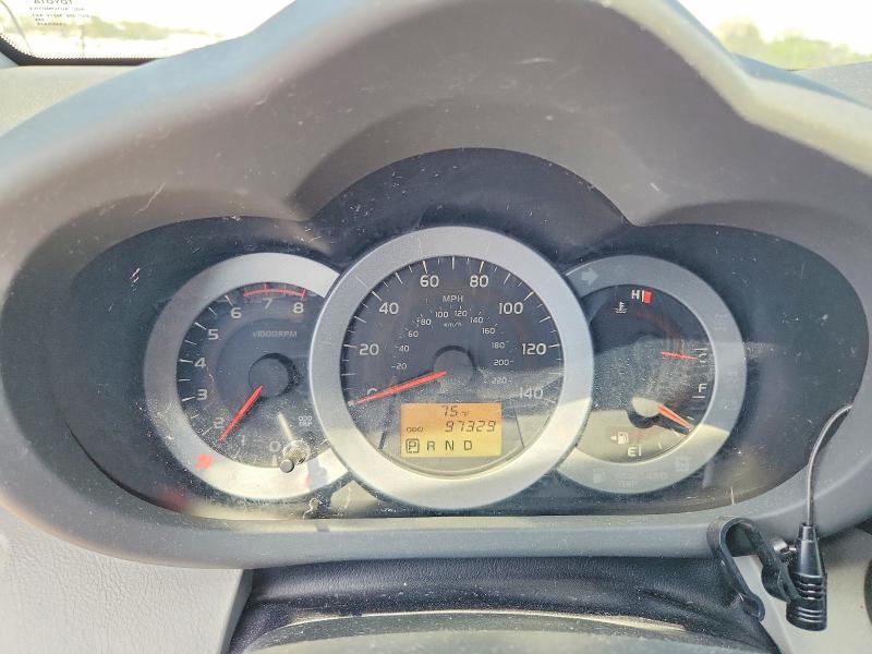 Aukcja sprzedaży 2011 Toyota Rav4, vin: 2T3ZF4DV4BW058842, numer aukcji: 49322186