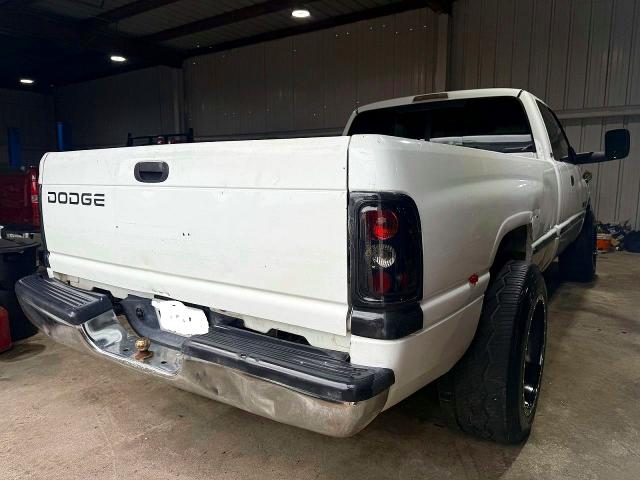 Aukcja sprzedaży 1998 Dodge Ram 2500, vin: 1B7KC236XWJ248013, numer aukcji: 48715356