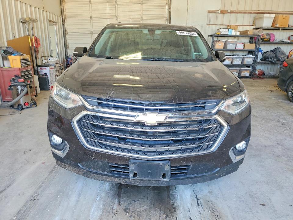 Продаж на аукціоні авто 2019 Chevrolet Traverse, vin: 1GNERGKWXKJ201253, номер лоту: 50593656