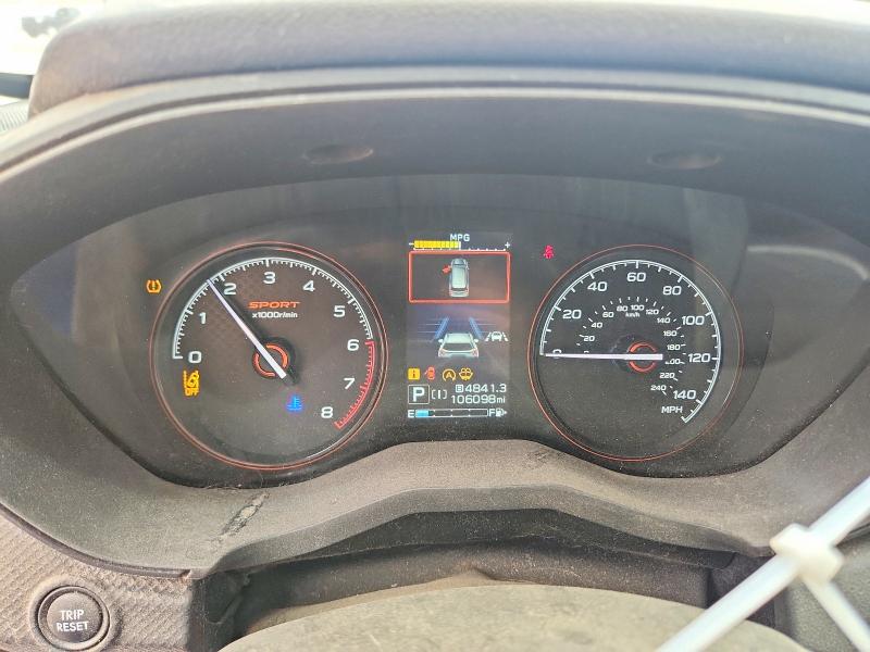 Aukcja sprzedaży 2019 Subaru Forester, vin: JF2SKAPC4KH416728, numer aukcji: 50222526
