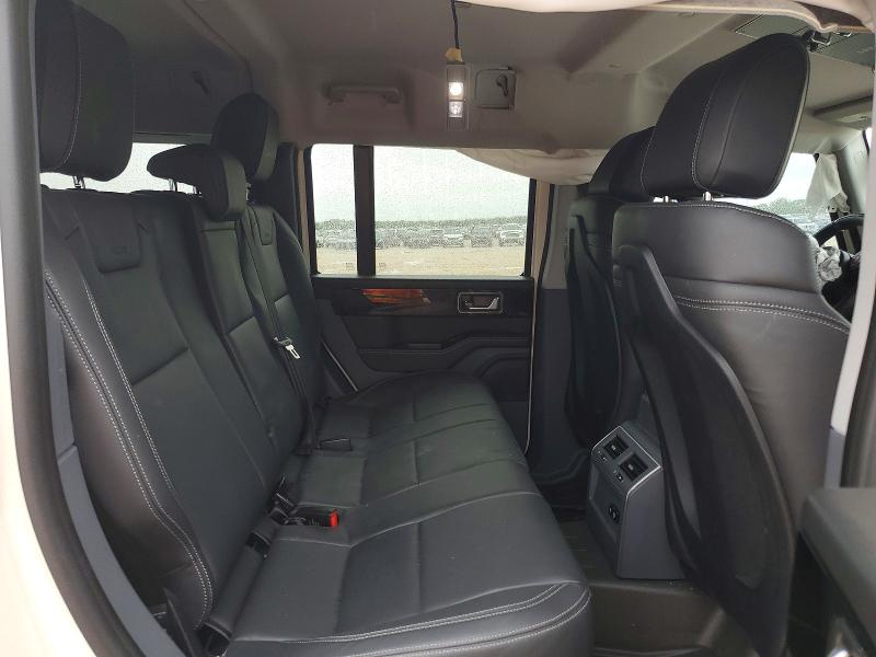 Продаж на аукціоні авто 2024 Ineo Grenadier, vin: SC6GM1CA8RF014222, номер лоту: 50669216