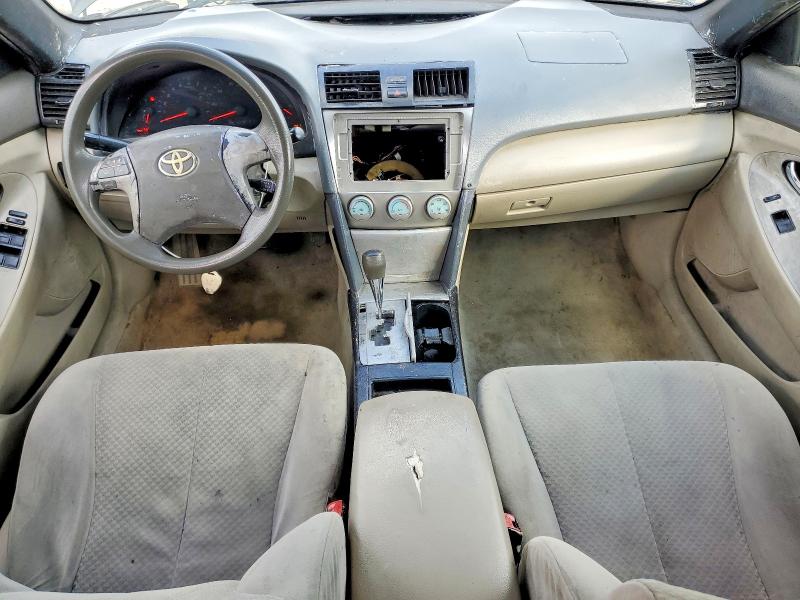 Aukcja sprzedaży 2008 Toyota Camry, vin: 4T1BE46K98U213054, numer aukcji: 50637126