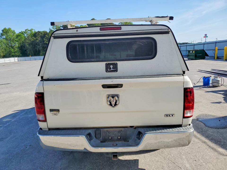 Aukcja sprzedaży 2009 Dodge Ram 1500, vin: 1D3HB16P99J515861, numer aukcji: 49386826