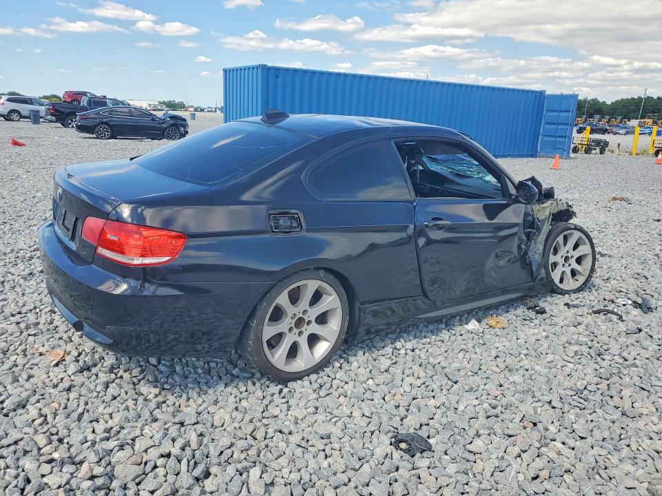 49974236 :رقم المزاد ، WBAWB7C58AP048548 vin ، 2010 Bmw 335i مزاد بيع