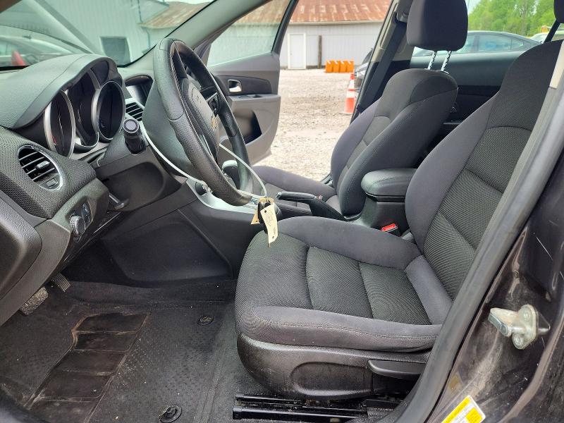 Aukcja sprzedaży 2015 Chevrolet Cruze, vin: 1G1PC5SB7F7114359, numer aukcji: 49833666