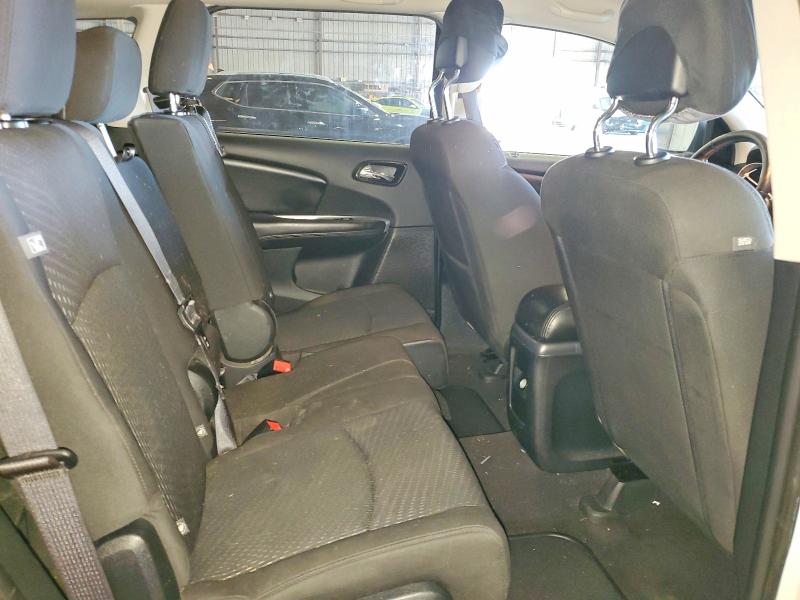 50570336 :رقم المزاد ، 3C4PDCAB8HT636863 vin ، 2017 Dodge Journey مزاد بيع