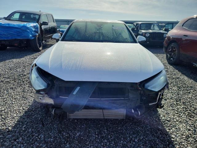 2020 Audi A4 მანქანა იყიდება აუქციონზე, vin: WAUDNAF47LA047525, აუქციონის ნომერი: 49474436