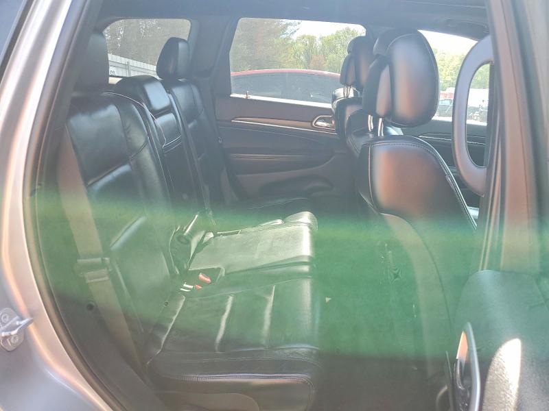 Aukcja sprzedaży 2018 Jeep Grand Cherokee, vin: 1C4RJFBG6JC180330, numer aukcji: 50795856