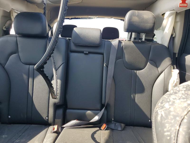 Продаж на аукціоні авто 2025 Kia Sorento, vin: 5XYRL4JC3SG360178, номер лоту: 49018976