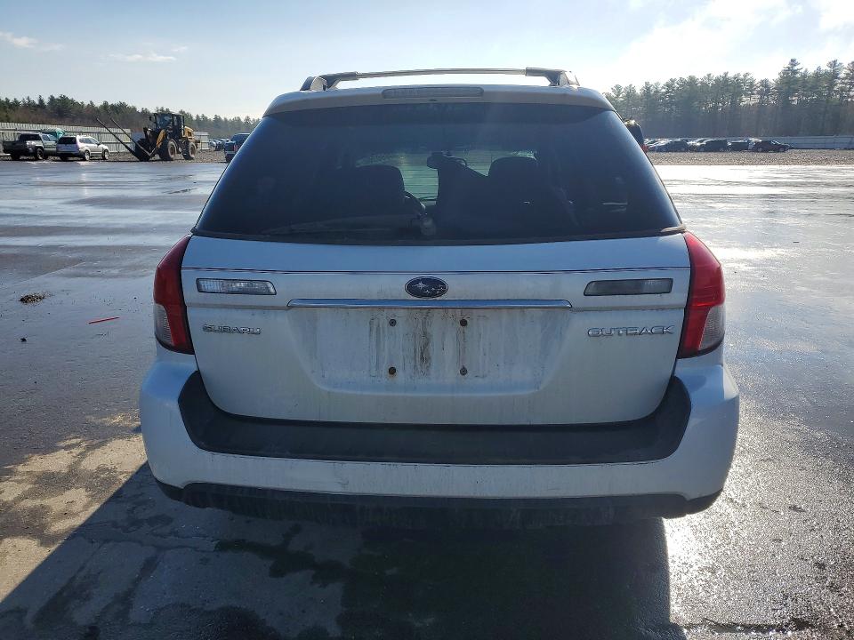 Продажа на аукционе авто 2009 Subaru Outback, vin: 4S4BP66C797323180, номер лота: 50690386