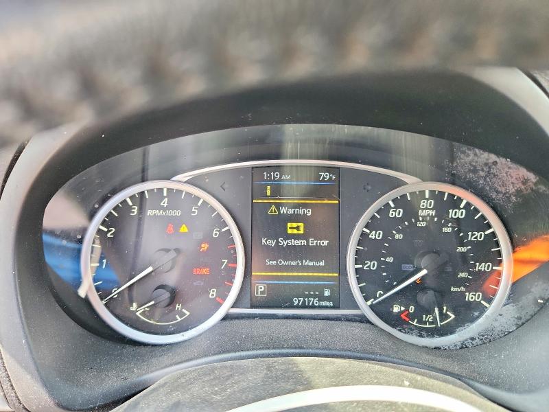 Продаж на аукціоні авто 2019 Nissan Sentra, vin: 3N1AB7AP0KY454053, номер лоту: 49240856