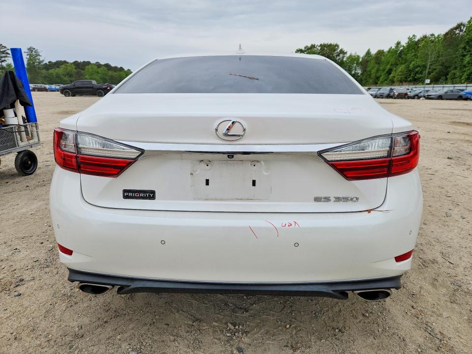Продажа на аукционе авто 2018 Lexus Es, vin: 58ABK1GG3JU093039, номер лота: 51465716