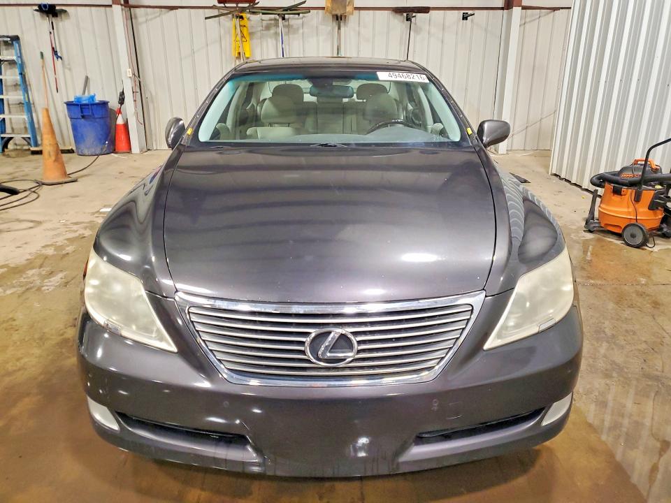 Aukcja sprzedaży 2009 Lexus Ls, vin: JTHCL46F195002118, numer aukcji: 49468216