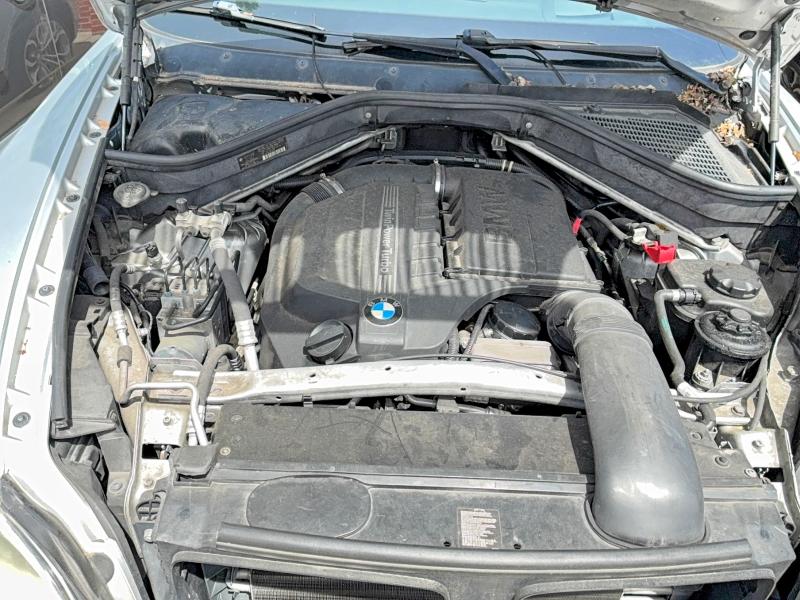 Aukcja sprzedaży 2014 Bmw X6, vin: 5UXFG2C55E0C44874, numer aukcji: 52181116