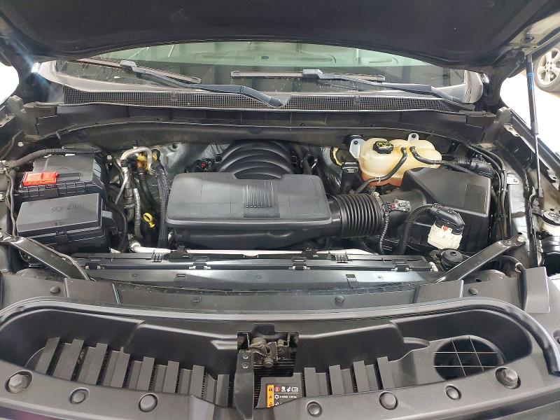Aukcja sprzedaży 2021 Chevrolet Suburban, vin: 1GNSKBKDXMR492589, numer aukcji: 48799956