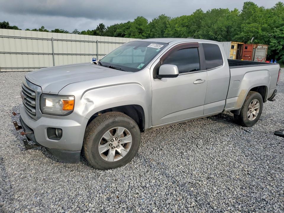 Aukcja sprzedaży 2016 Gmc Canyon, vin: 1GTH5CEA9G1347032, numer aukcji: 51170926